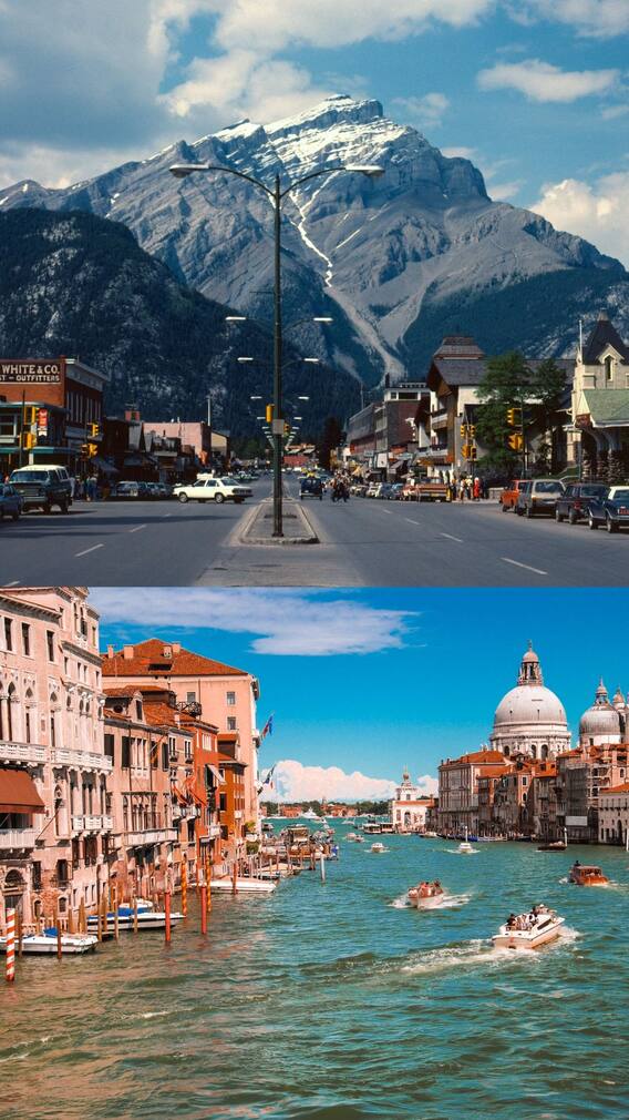 அழகான நினைவுகளை உருவாக்க ஏற்ற இடங்கள்!