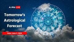 Tomorrow's Horoscope Prediction, June 3: See What The Stars Have In Store - Predictions For All
