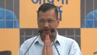 Arvind Kejriwal: ”சுமத்தப்பட்ட குற்றங்களுக்கு ஆதாரம் இல்லை” : திகார் ஜெயிலுக்கு திரும்பிய கெஜ்ரிவால்