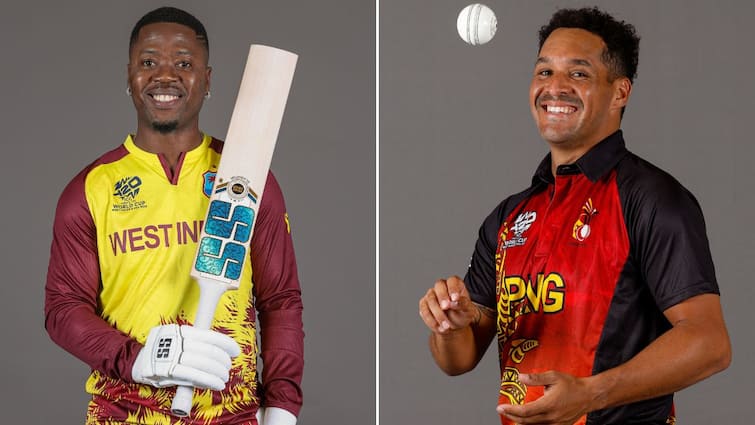 West Indies vs Papua New Guinea T20 World Cup 2024: Weather & Pitch Report For Providence Stadium Guyana