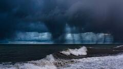 నేడు ఈ జిల్లాల్లో భారీ వర్షాలు! నైరుతికి మరింత అనుకూల పరిస్థితులు - ఐఎండీ