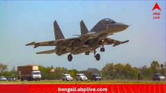 Job News:৩০৪টি পদে নিয়োগ ভারতীয় বায়ুসেনায়! আবেদন করতে হলে কী করবেন?