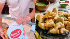 गजब का मार्केटिंग जुगाड़...शख्स को 1000 का नोट दिखाकर बनाया बेवकूफ और बेच डाले समोसे