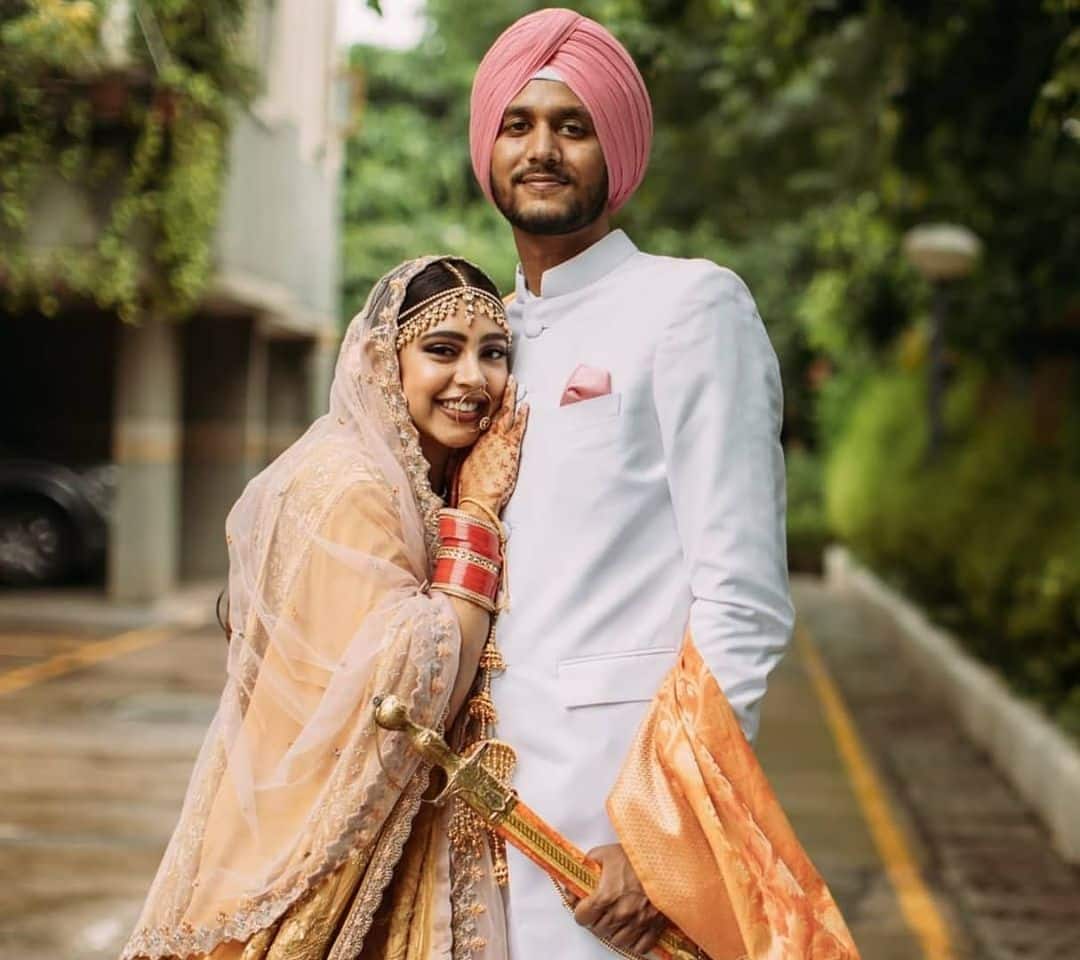 नीति टेलर ने क्यों हटाया था पति का सरनेम? तलाक की खबरों को लेकर हुआ ये नया खुलासा