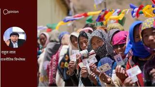 એક દેશ, એક ચૂંટણીની યોજના ત્યારે થશે સફળ, જ્યારે દરેક પાસા પર થાય મંથન અને કામ