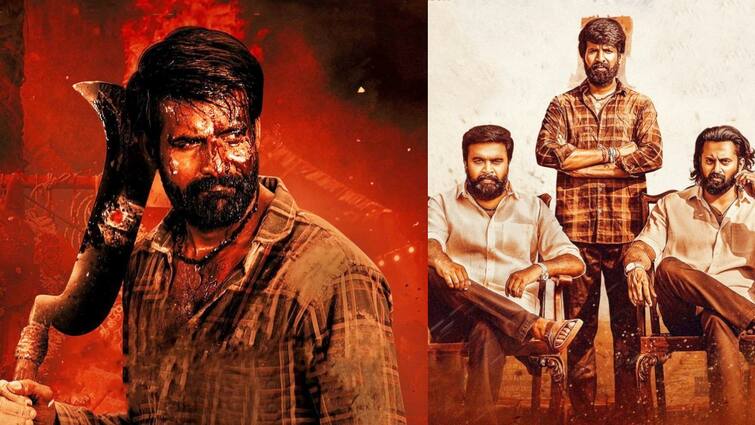 garudan movie box office day 3 collection soori sasikumar unni mukundan details Garudan Box Office: 3 நாள்களில் ரூ.12 கோடி.. வாயடைக்க வைத்த சூரியின் கருடன் வசூல்! அரண்மனை 4ஐ மிஞ்சுமா?