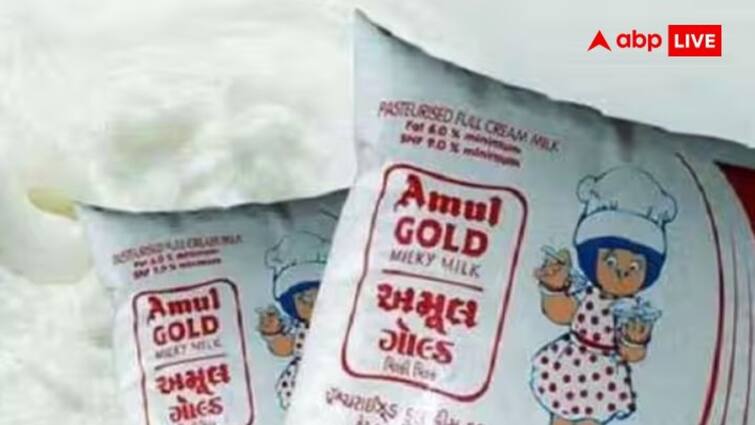 milk price hike amul-hikes-price-rise-2-per-litre know details Milk Price Hike: ভোট শেষ হতেই সোম থেকে বাড়ছে দুধের দাম, লিটার প্রতি ২ টাকা বৃদ্ধি