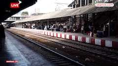 Mumbai: Passenger woes continue due to Mega-block announced by Central Railway for widening platforms