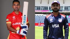 अमेरिका और कनाडा के बीच 180 साल पुरानी है 'जंग', अब टी20 वर्ल्ड कप में आमने-सामने