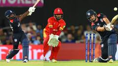 अमेरिका ने जीता टी20 वर्ल्ड कप का पहला मैच, कनाडा को 7 विकेट से हराया