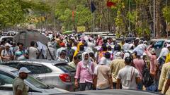 यूपी में वोटिंग खत्म होते-होते सरकार के इन फैसलों से जनता को दो दिन में लगे बड़े झटके, 1 से मिली राहत