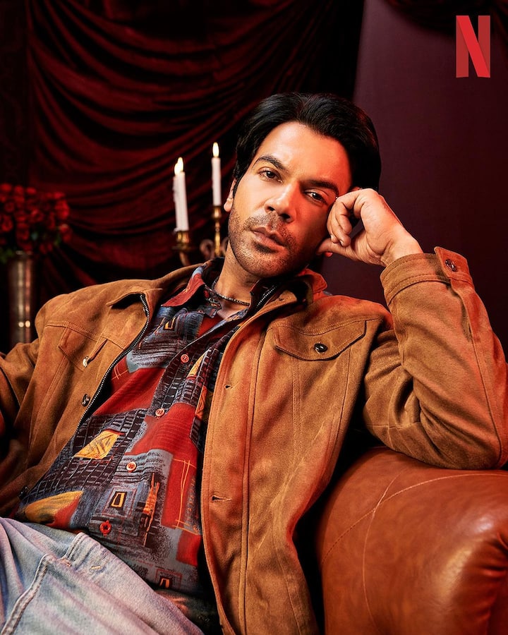 बातचीत के दौरान राजकुमार राव ने बताया कि करियर शुरू करने से पहले ही उन्हें एक्टर बनने का झांसा देकर एक शख्स ने 10,000 रुपये की ठगी थी. एक्टर ने अभिनय के वादे पर पैसों की धोखाधड़ी का आरोप लगाया.