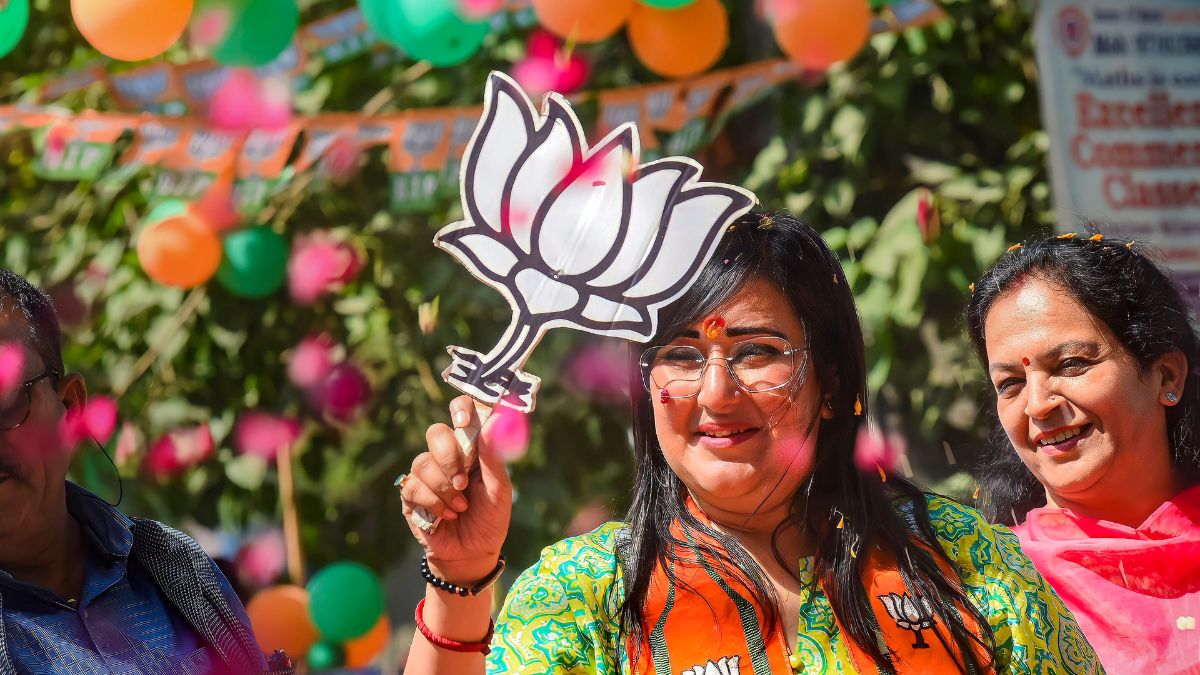 Manoj Tiwari, Bansuri Swaraj, Ramvir Bidhuri — Top 5 Lok Sabha Candidates From Political Battleground Of Delhi