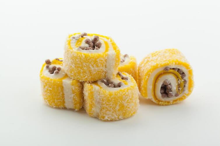 Health: Are you fond of eating sweets So knowing this way of eating sweets will not hurt Health : સ્વીટ ખાવાના શોખિન છો?  તો  મીઠાઇ ખાવાની આ  રીત જાણી લો નહિ કરે નુકસાન