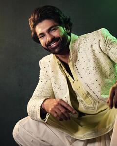 जब ‘हीरामंडी’ के एक सीन में जिद पर अड़ गए थे ‘ताजदार’, फिर ताहा शाह को मनाने के लिए राइटर ने किया ये काम