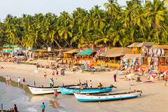 Culinary Travel: 6 Places In India To Savour Culinary Delicacies