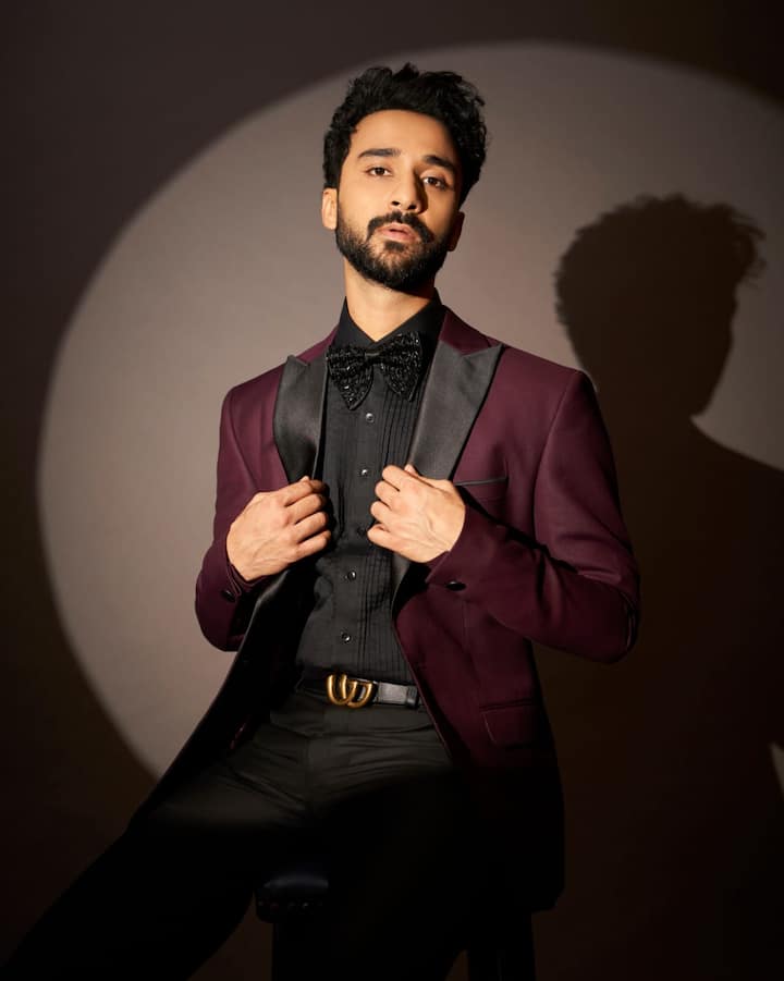 Raghav Juyal - Kill: Raghav Juyal, famous for his dance and comedic skills, stars in 'Kill' by Nikhil Nagesh Bhat. Playing a character navigating danger and deceit, Raghav is set to deliver spectacular action scenes. (Image Source: Special Arrangement)