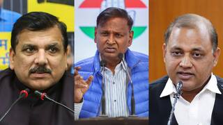 Delhi Exit Poll 2024: दिल्ली एग्जिट पोल को AAP नेताओं ने बताया फर्जी, उदित राज बोले- 'जमीनी...' 
