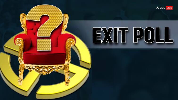 How accurate are the exit poll numbers How accurate were their figures in the previous elections Exit Poll 2024: एग्जिट पोल के नंबर कितने सही, जानिए पिछले तीन चुनावों में कितने सटीक थे इनके आंकड़े