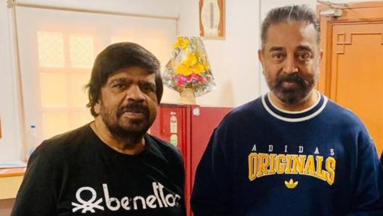 Kamal shares t rajendran cried and made him promise that he wont quit acting Kamalhaasan: நீங்க இனிமேல் அப்படி சொல்லக்கூடாது.. கமல்ஹாசனிடம் அழுது சத்தியம் வாங்கிய டி.ராஜேந்தர்!