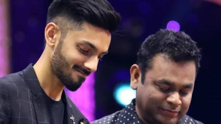 Indian 2 music composer anirudh smartly tackles criticism says rahman is his inspiration Anirudh: ரஹ்மானுக்கு அப்புறம் எவன்.. இந்தியன் 2 இசை பற்றிய விமர்சனங்களுக்கு கவுண்டர் கொடுத்த அனிருத்!