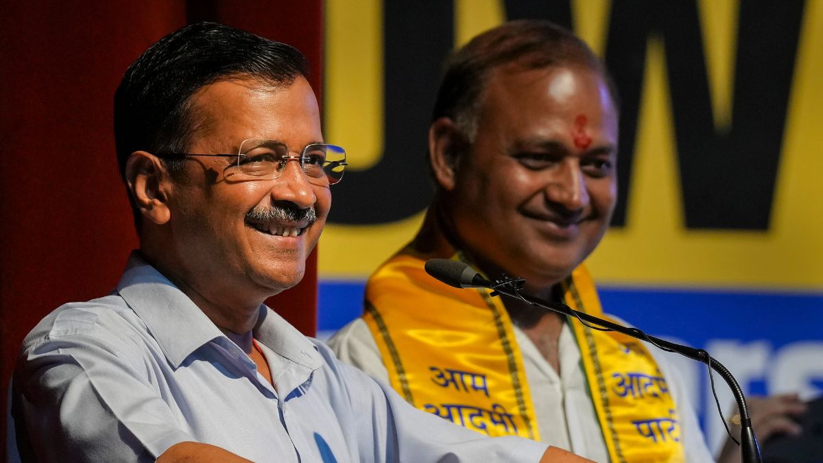 Manoj Tiwari, Bansuri Swaraj, Ramvir Bidhuri — Top 5 Lok Sabha Candidates From Political Battleground Of Delhi