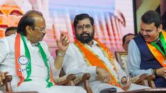 महाराष्ट्र की इस पार्टी ने अरुणाचल प्रदेश में जीतीं 3 विधानसभा सीटें, BJP को मिला बहुमत