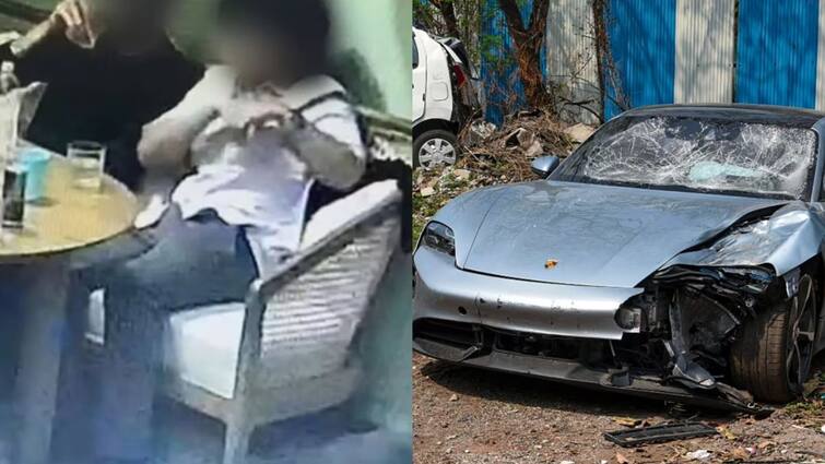 Pune Porsche Crash accused minor admits to police he was drink driving say sources Pune Porsche Case: అవును నేను తాగి కార్‌ నడిపాను, ఏమీ గుర్తు లేదు - విచారణలో అంగీకరించిన పోర్షే కేస్ నిందితుడు