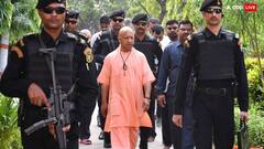 Exit Poll 2024: लोकसभा चुनाव में कौन मारेगा बाजी? CM का शानदार स्ट्राइक रेट! चुनाव प्रचार पर चला योगी का मैजिक