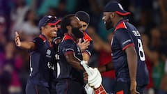 USA vs Canada T20 World Cup 2024 Highlights: Aaron Jones Brilliant 94* Powers Hosts To 7 Wicket Win In Tournament Opener
