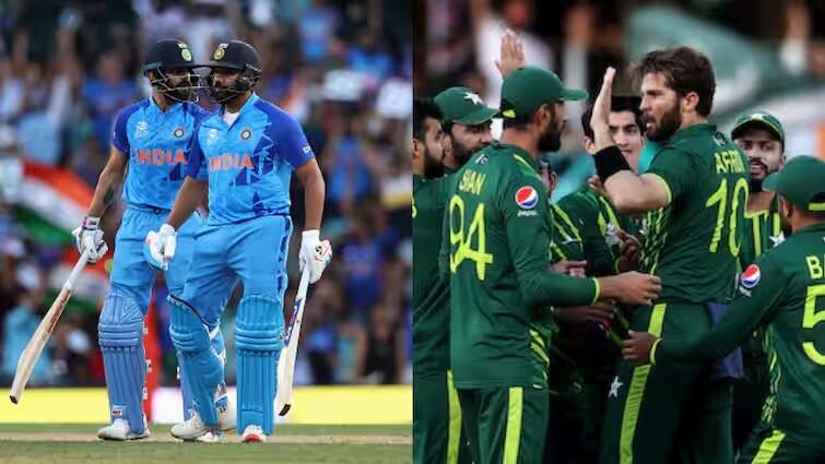 Cricket Match of IND vs PAK Tickets Rates how to book india vs pakistan match t20 world cup 2024 step by step guide IND vs PAK Tickets: વર્લ્ડકપમાં ભારત-પાક મેચની ટિકીટ ઓનલાઇન ખરીદવી છે ? આ રહી સ્ટેપ બાય સ્ટેપ જાણકારી