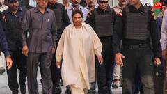 Exit Poll 2024: मायावती की मुश्किल राह में उम्मीद की किरण, जानिए BSP का हाथी कितने कदम चल पाया