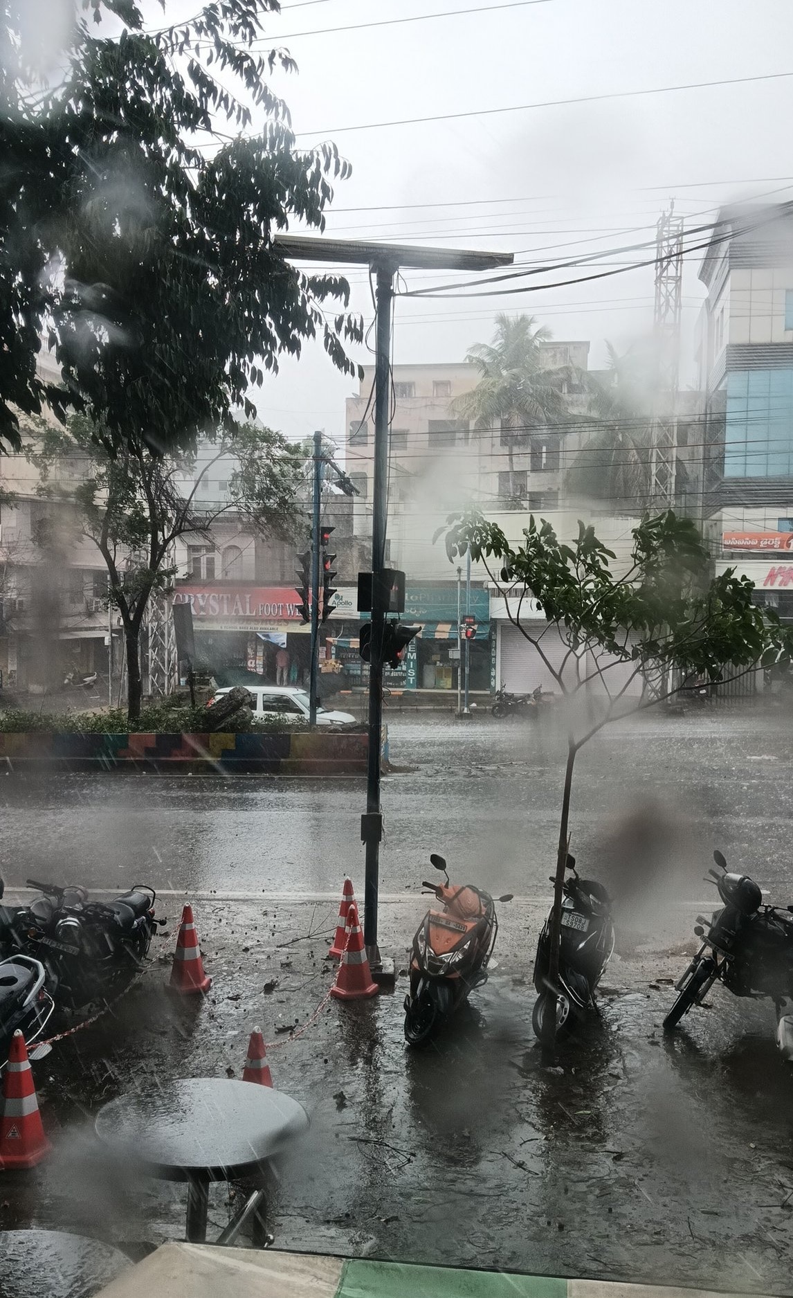 Hyderabad Rains Alert: హైదరాబాద్ వాసులకు చల్లని కబురు - నేడు భారీ వర్ష సూచనతో పలు జిల్లాలకు IMD ఎల్లో అలర్ట్