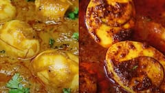 Egg Curry : சுவையான மண் பானை முட்டை குழம்பு செய்வது எப்படி?
