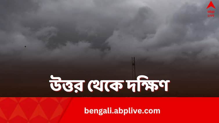 West Bengal Weather Forecast Medium to heavy rainfall with Thunderstorm expected on June 02 West Bengal Weather Forecast: বিকেলের পর বৃষ্টি কলকাতায়, ঝোড়ো হাওয়া-বজ্রপাতের সতর্কতা, আর কোন জেলায় প্রকোপ