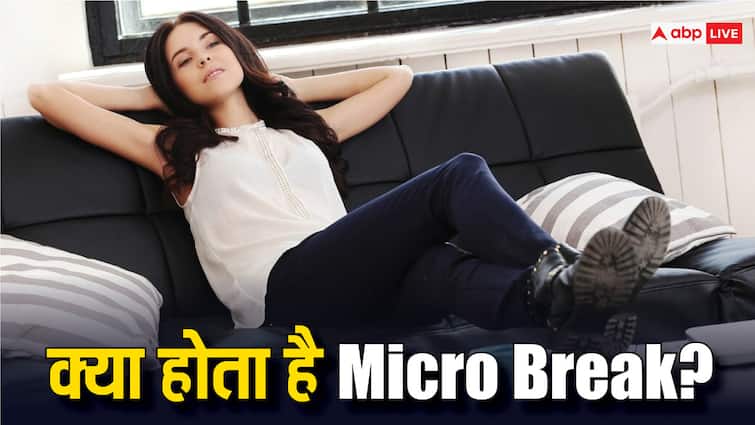 Micro Break is like a tonic in the middle of non-stop work, the benefits are enormous.