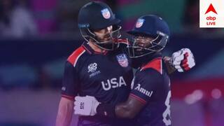 T20 World Cup 2024: চার-ছক্কার বন্যা জোন্সের ব্যাটে, টি-টোয়েন্টি বিশ্বকাপে জয় দিয়ে অভিযান শুরু যুক্তরাষ্ট্রের