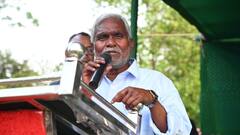 झारखंड के एग्जिट पोल में NDA की बल्ले-बल्ले, अब सीएम चंपई सोरेन ने बता दिया अपना आंकड़ा