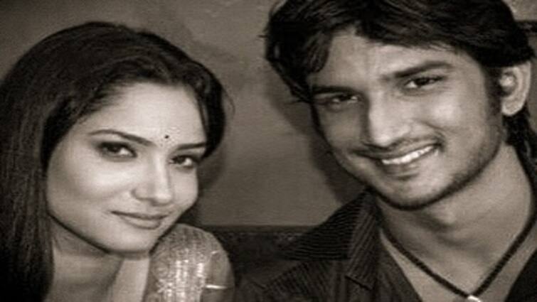 Ankita Lokhande Remembers Sushant Singh Rajput On Completing 15 Years In Industry With Pavitra Rishta Ankita Lokhande Pens Heartfelt Note For Sushant Singh Rajput On Completing 15 Years In Industry: 'Without His Guidance..'