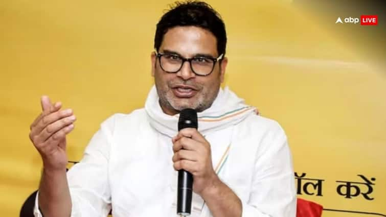 Political strategist Prashant Kishor first reaction after exit poll results 2024 he appeal people Lok Sabha Election Exit Poll 2024: एग्जिट पोल पर आई प्रशांत किशोर की पहली प्रतिक्रिया, जानें अब क्या बोले