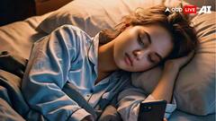 अगर ये बीमारी आपको हो गई तो नींद में करने लगेंगे शॉपिंग, केली पर 3 लाख का कर्ज चढ़ गया