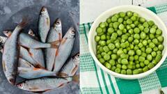 Anaemia: இரும்புச்சத்து அதிகமாக உள்ள உணவுகள் லிஸ்ட் இதோ!