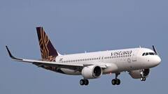 Full Emergency Declared At Mumbai Airport After Bomb Threat On Vistara Flight