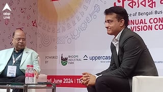 Sourav Ganguly: শালবনি নয়, সৌরভের ইস্পাত কারখানা হবে গড়বেতায়, প্রতিশ্রুতি প্রাক্তন ক্রিকেটারের