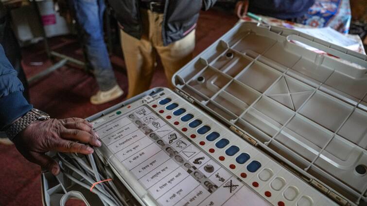 Sikkim Assembly Elections 2024 Result: SKM Maintains Lead On 24 Seats, SDM Trails In Early Trends