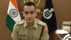 भरतपुर लोकसभा सीट पर मतगणना की तैयारी पूरी, स्ट्रांग रूम के चारों तरफ 400 पुलिसकर्मी रहेंगे तैनात