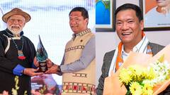 CM रहते कांग्रेस से की बगावत, जानिए कौन हैं पेमा खांडू, जिनके नेतृत्व में अरुणाचल में खिला कमल