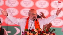 Exit Poll 2024: 11 एग्जिट पोल में NDA को मिल रहा बहुमत, जानिए INDIA गठबंधन को कितनी मिल रही सीटें!