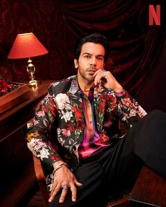 The Great Indian Kapil Show: जब एक्टर बनने की चाह में ठगी का शिकार हुए थे राजकुमार राव, 10 हजार रुपए लेकर शख्स ने लगाया था चूना