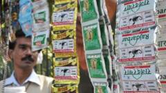 Tobacco Gutka Pan Masala Ban: एक हफ्ते में दो राज्यों में गुटखा और तंबाकू पर  सरकार ने उठाया बड़ा कदम, एक जगह तो लग गया एक साल का बैन